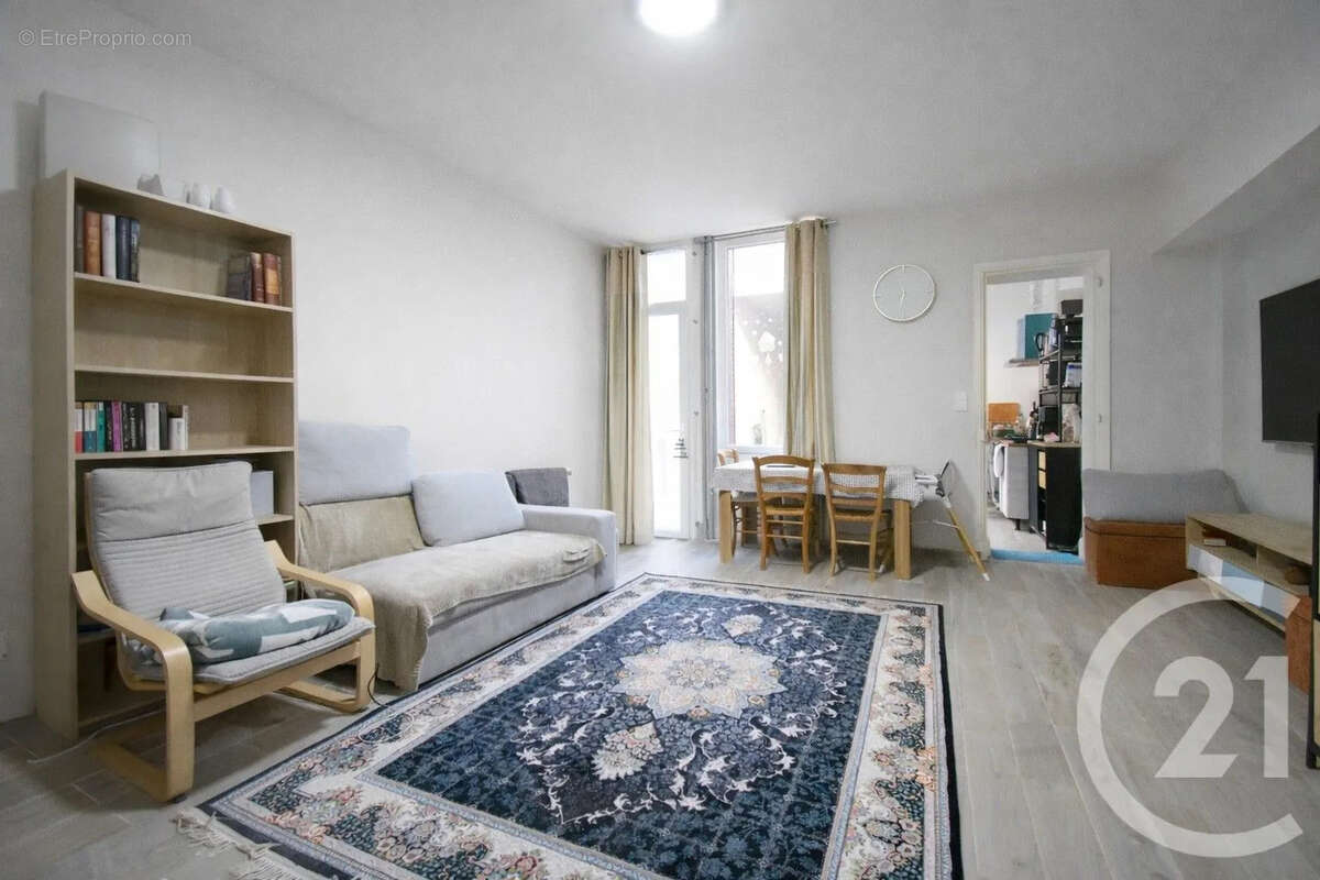 Appartement à VICHY