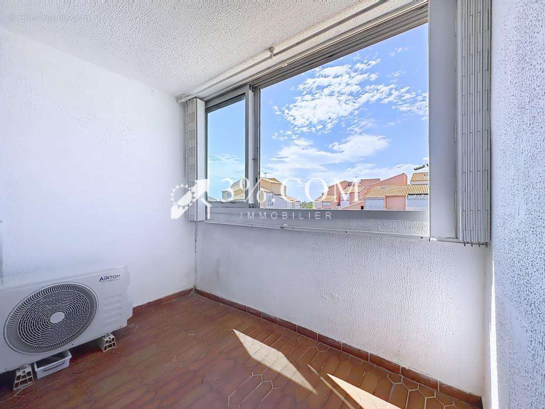 Appartement à NARBONNE