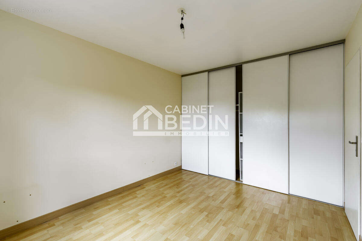 Maison à SAINT-ANDRE-DE-CUBZAC