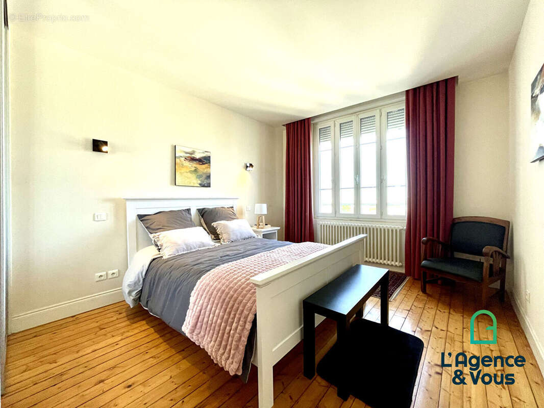Appartement à LORIENT