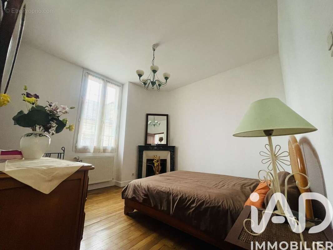 Photo 8 - Maison à BRIVE-LA-GAILLARDE
