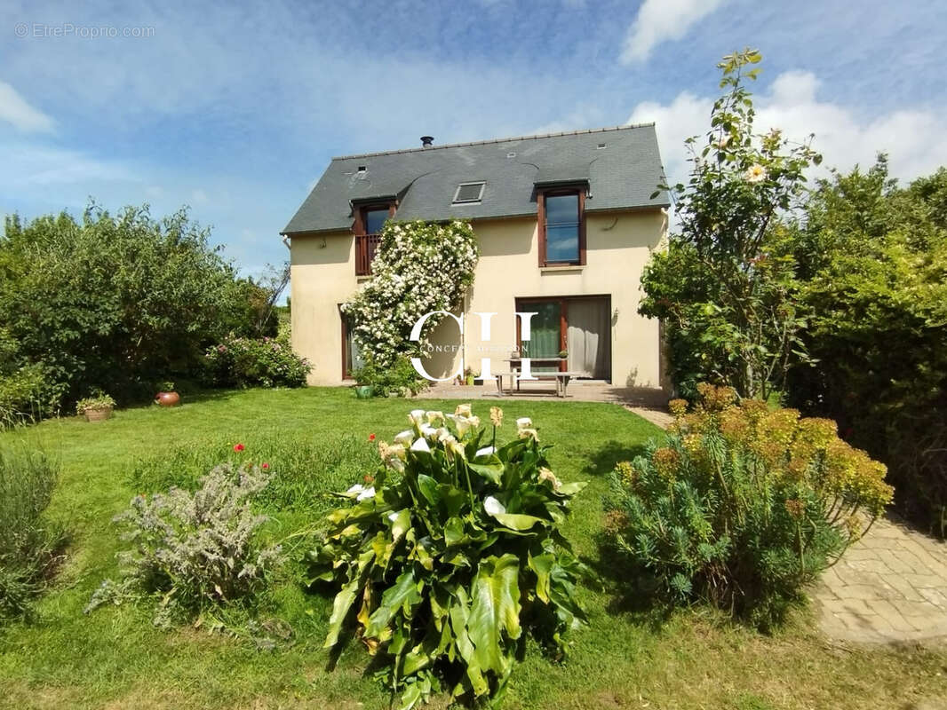 Maison à SAINT-ALBAN