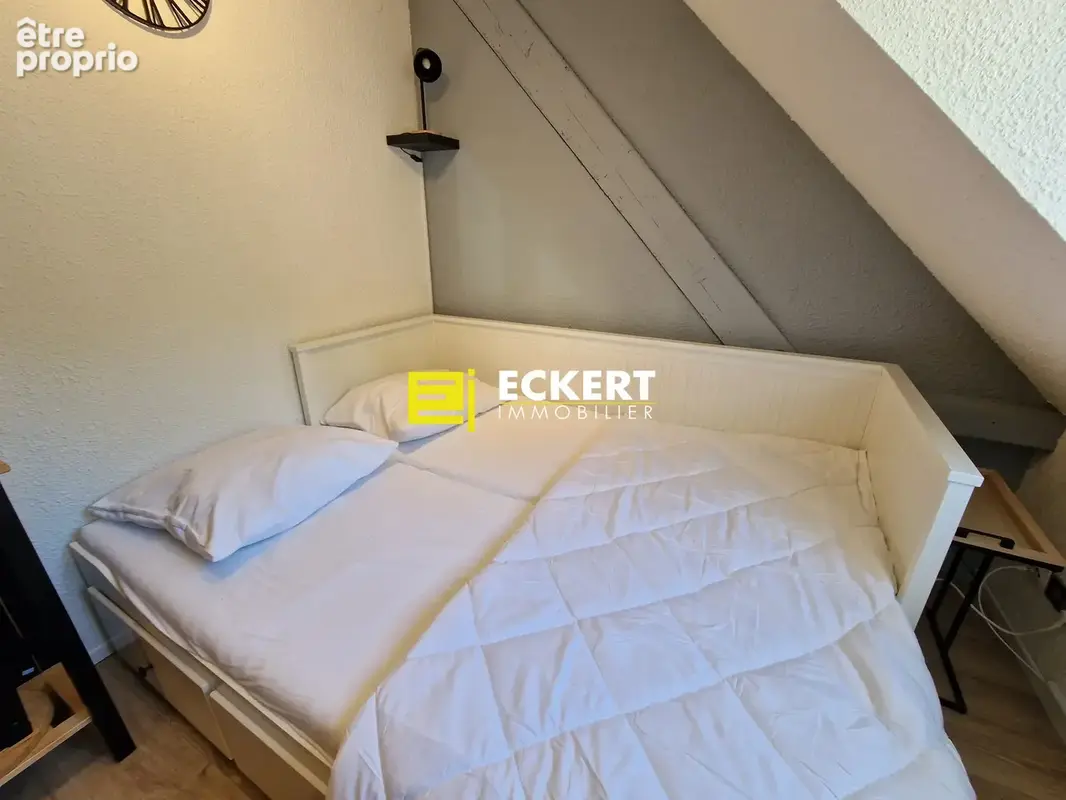 Appartement 10 m² à Le Hohwald  - photo 8