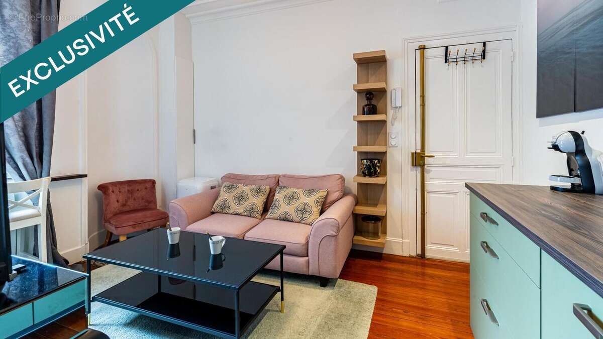 Photo 2 - Appartement à DIJON