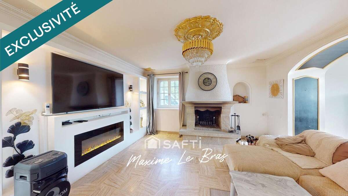 Photo 4 - Maison à PONT-AVEN