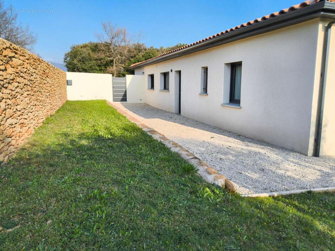 Photo 9 - Maison à GRIGNAN