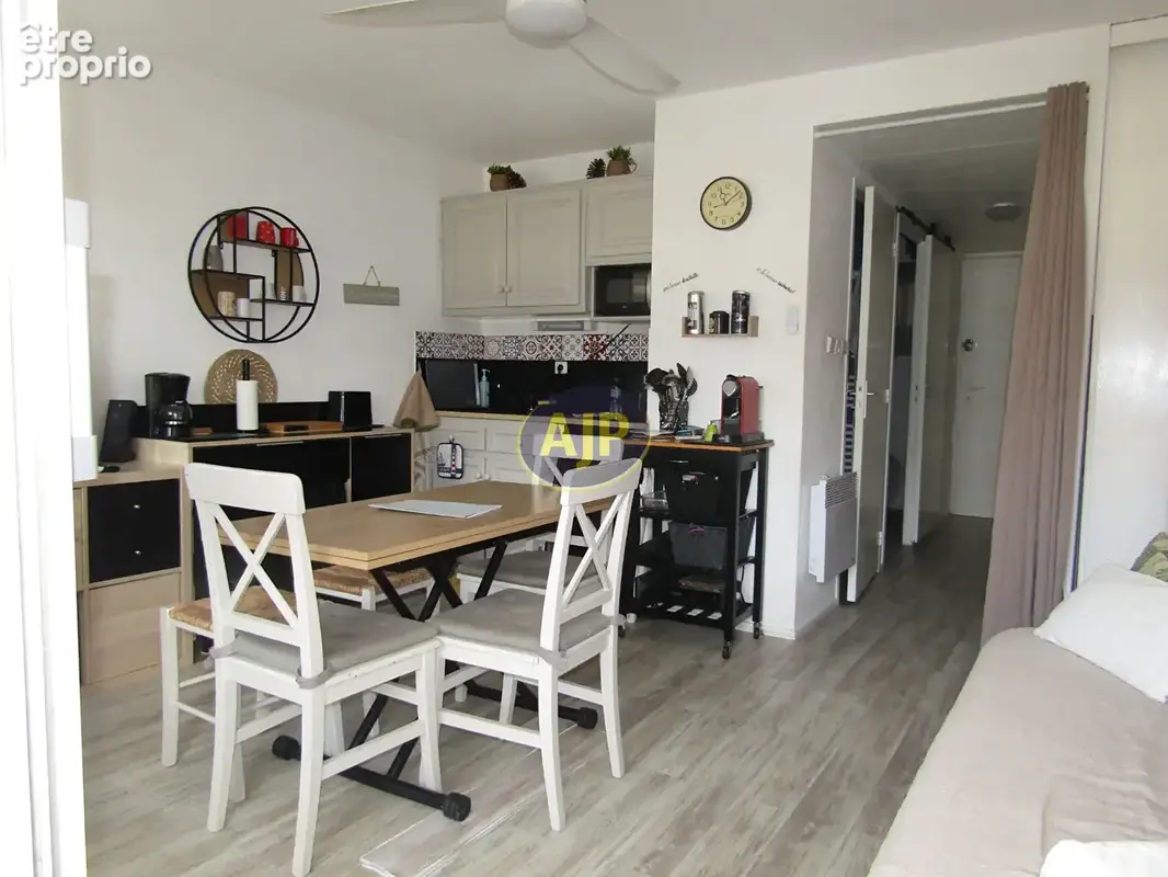 Appartement Lacanau Ocean 2 vue oc2an - photo 2