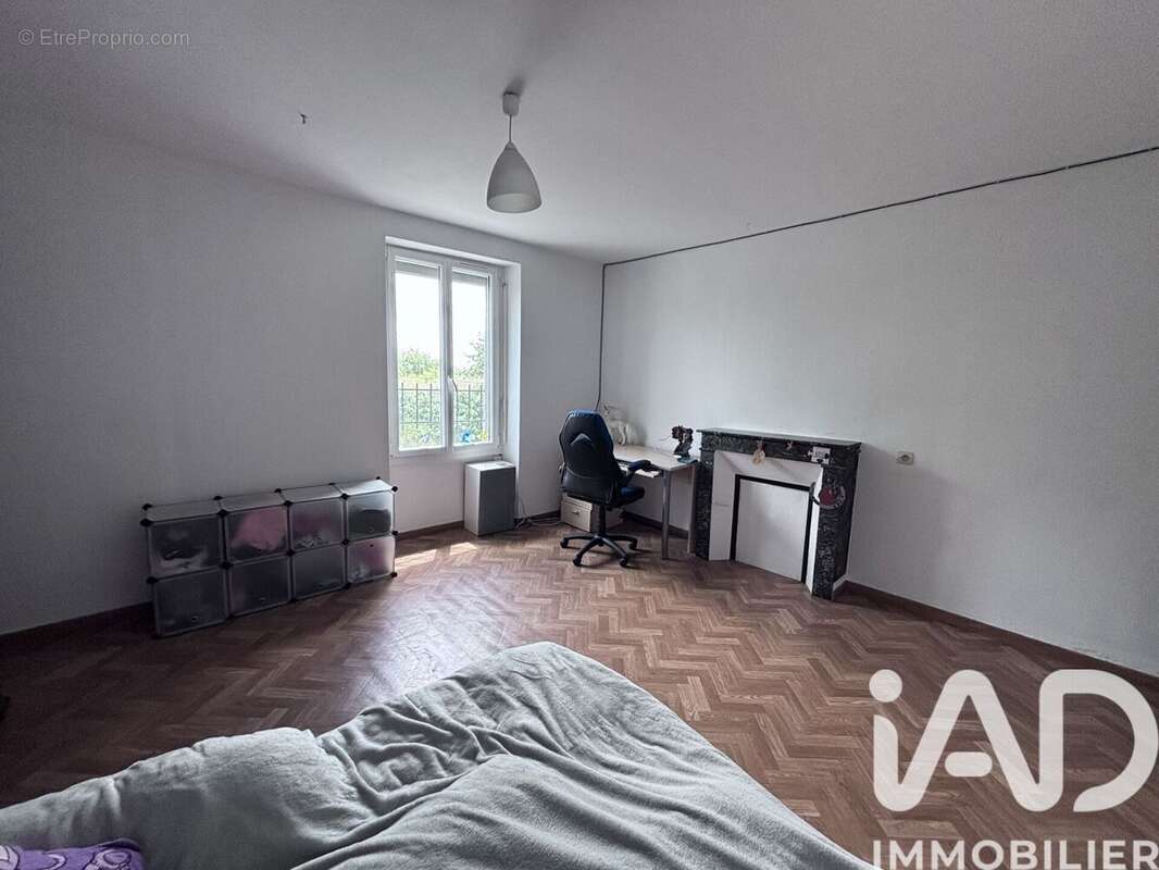 Maison 76 m² à Loudun  - photo 8