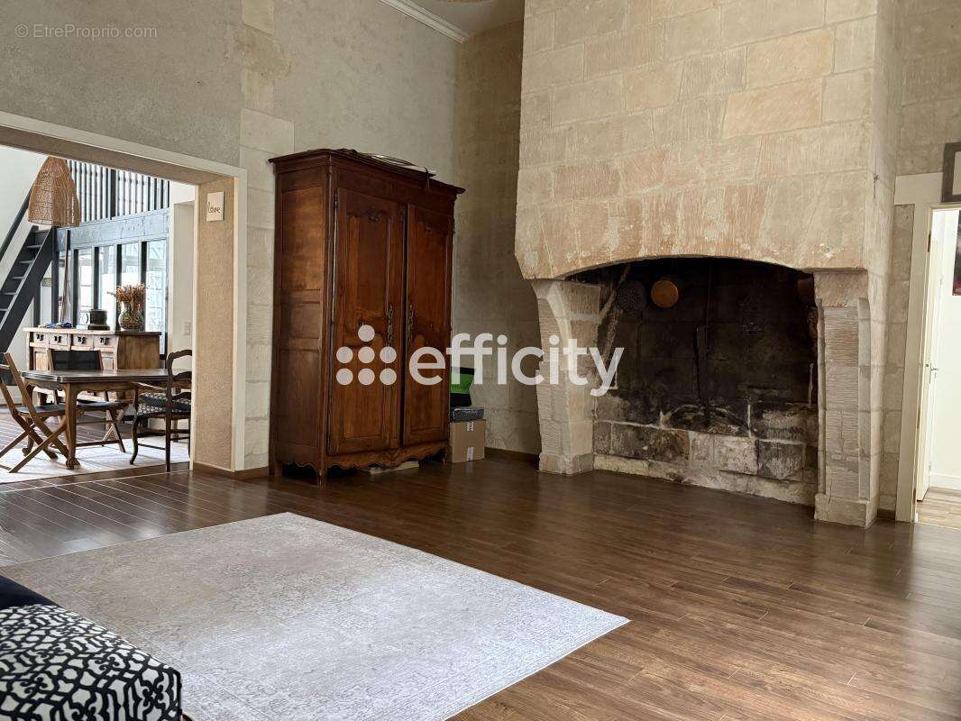 Appartement à TOURS