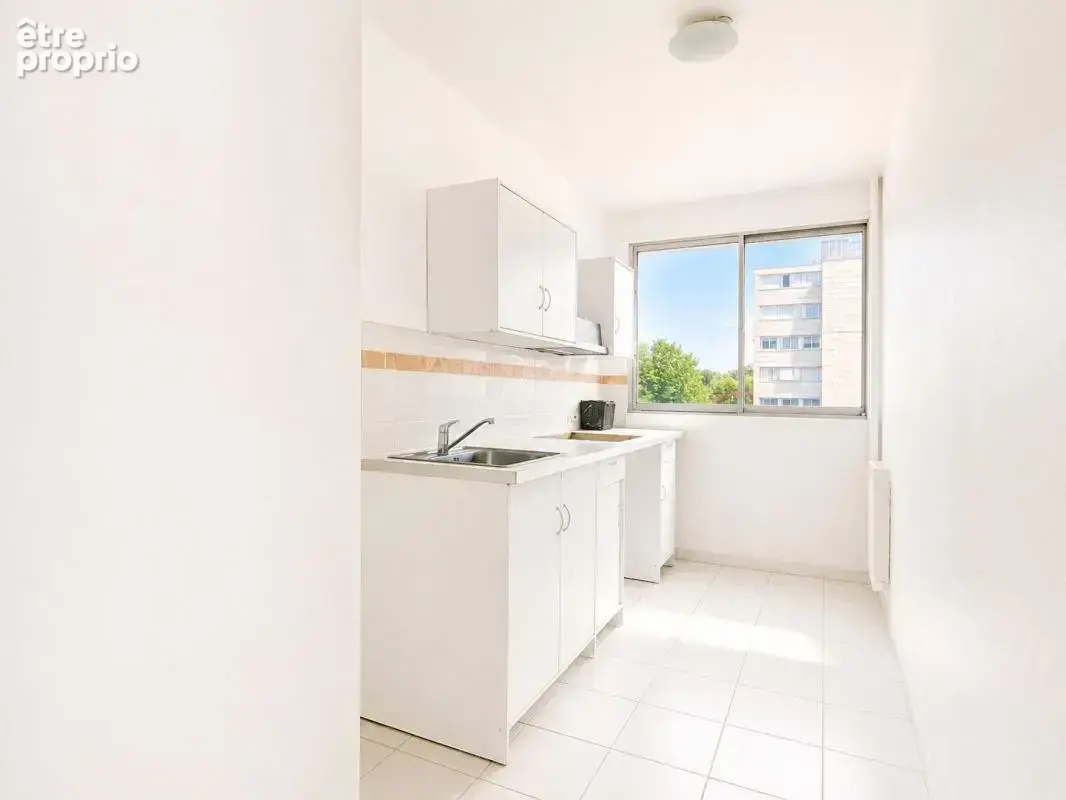 Appartement lumineux 2 chambres 92310 Sèvres - photo 2