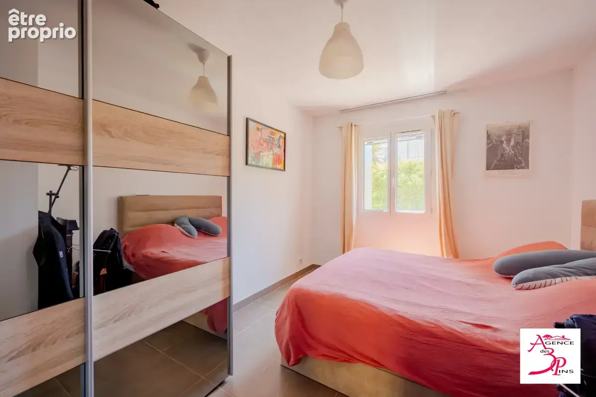 Maison 4 pièces 91 m² à vendre à Pierrefeu-Du-Var (83390) - photo 7