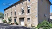 Photo 1 - Appartement à SAINT-AFFRIQUE-LES-MONTAGNES