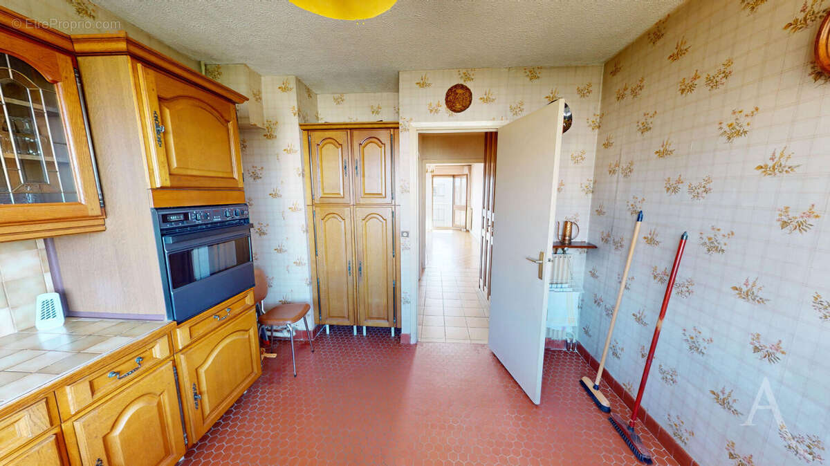 Appartement Montreuil 3 pièce(s) 65.54 m2 - photo 8