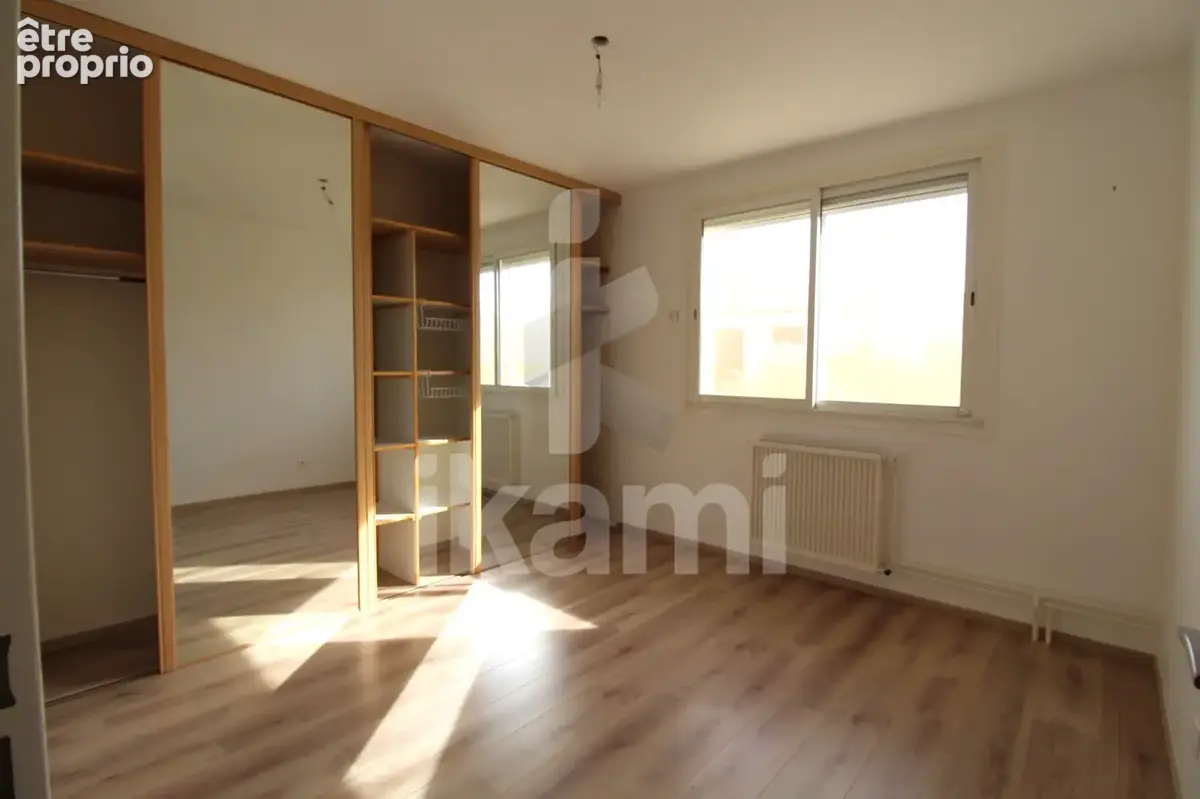 Maison à Saint Péray 86m2 avec jardin - photo 12