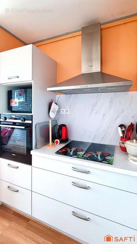 Photo 8 - Appartement à ROYAN