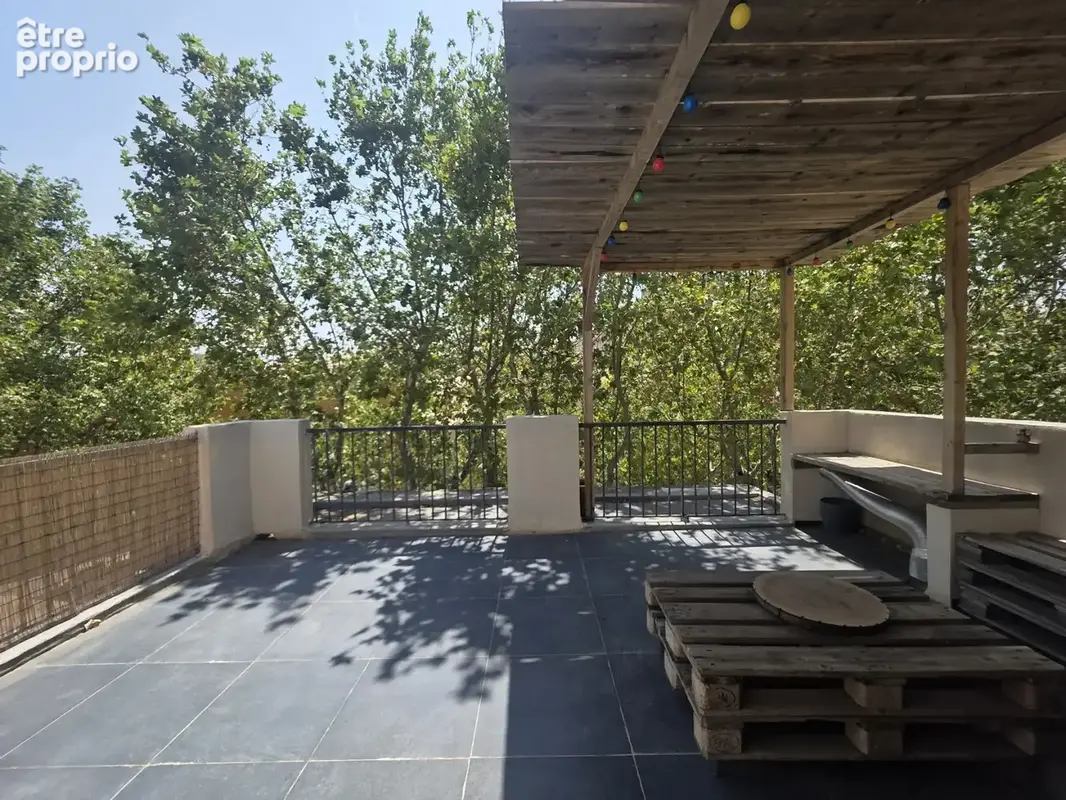 Photo Appartement à Martigues au prix de 373 000€