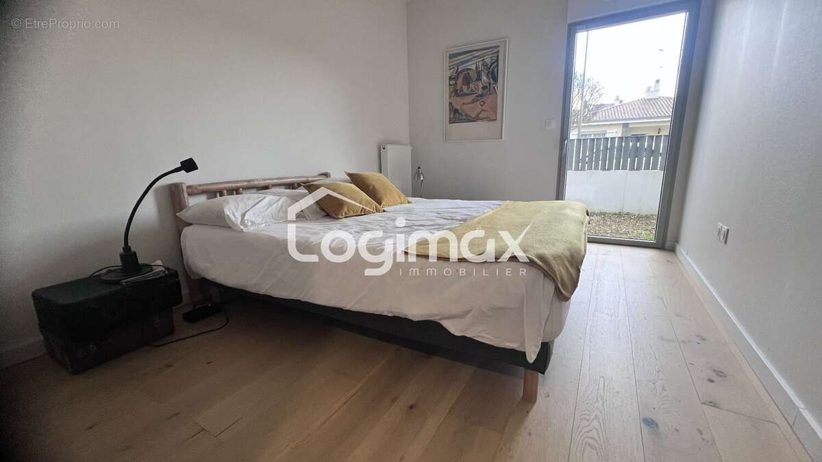 Appartement à LA ROCHELLE