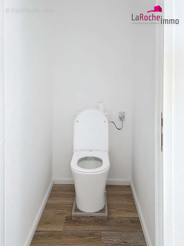 Appartement à LANDERNEAU