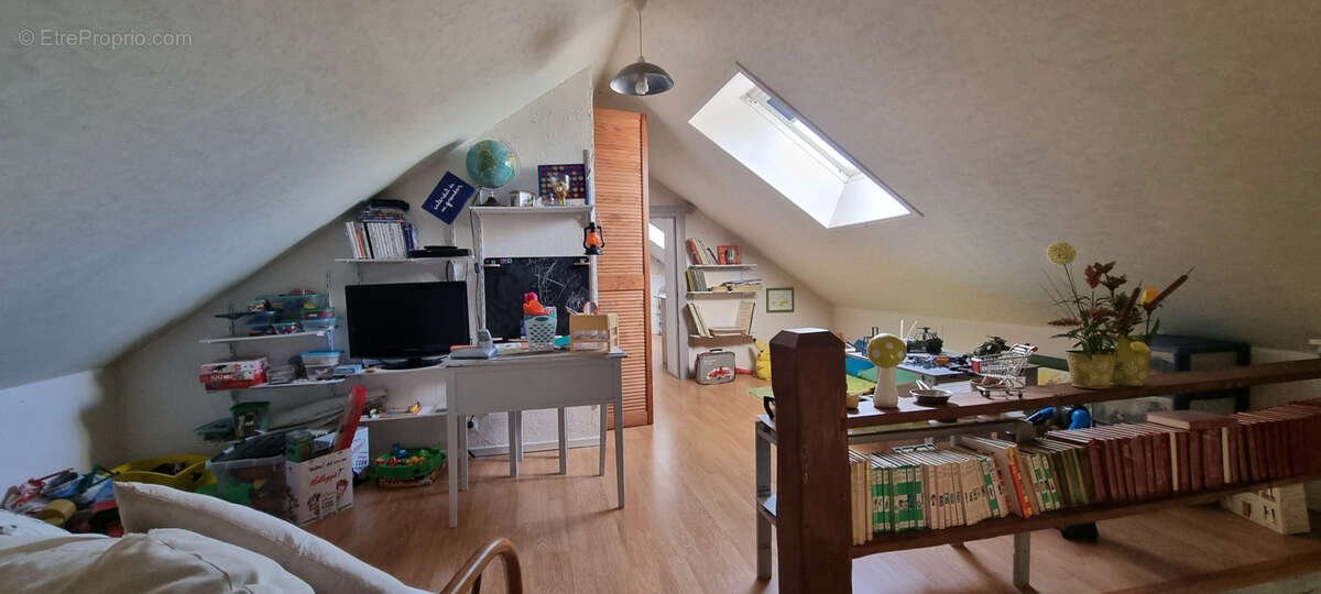 Maison à MURS-ERIGNE