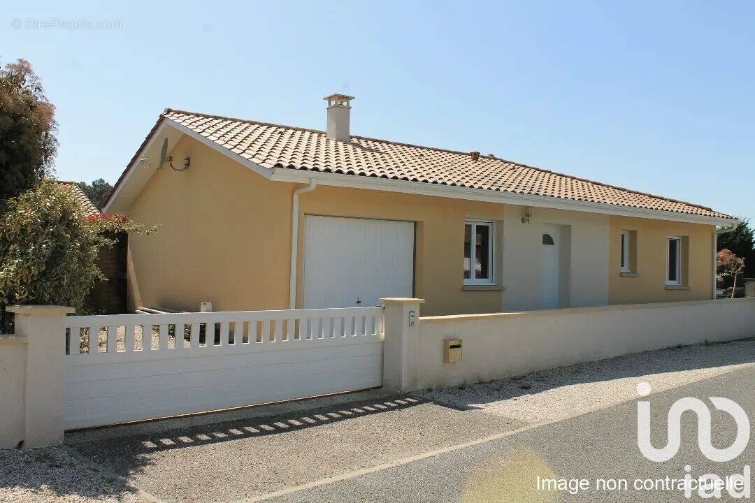 Photo 1 - Maison à AUDENGE