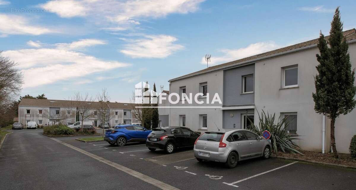 Appartement à AYTRE