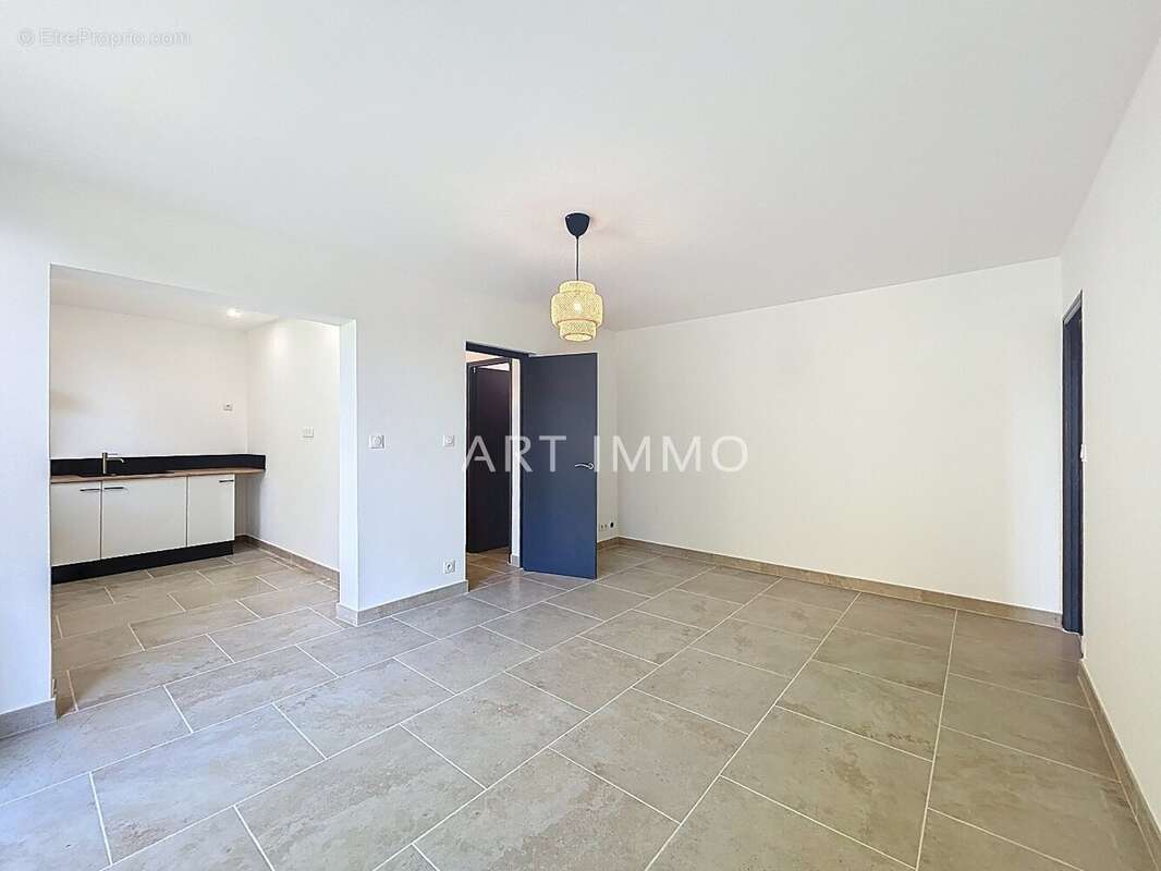 Appartement à GORDES