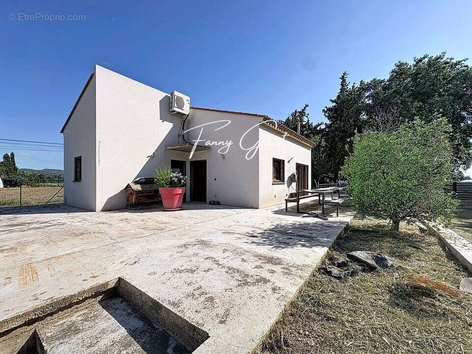 Maison 89 m² à Ille-Sur-Tet  - photo 8