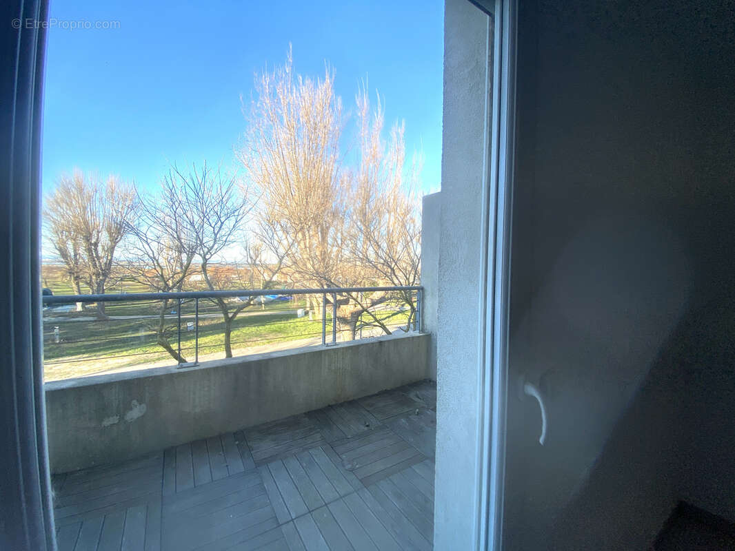 Appartement à PALAVAS-LES-FLOTS