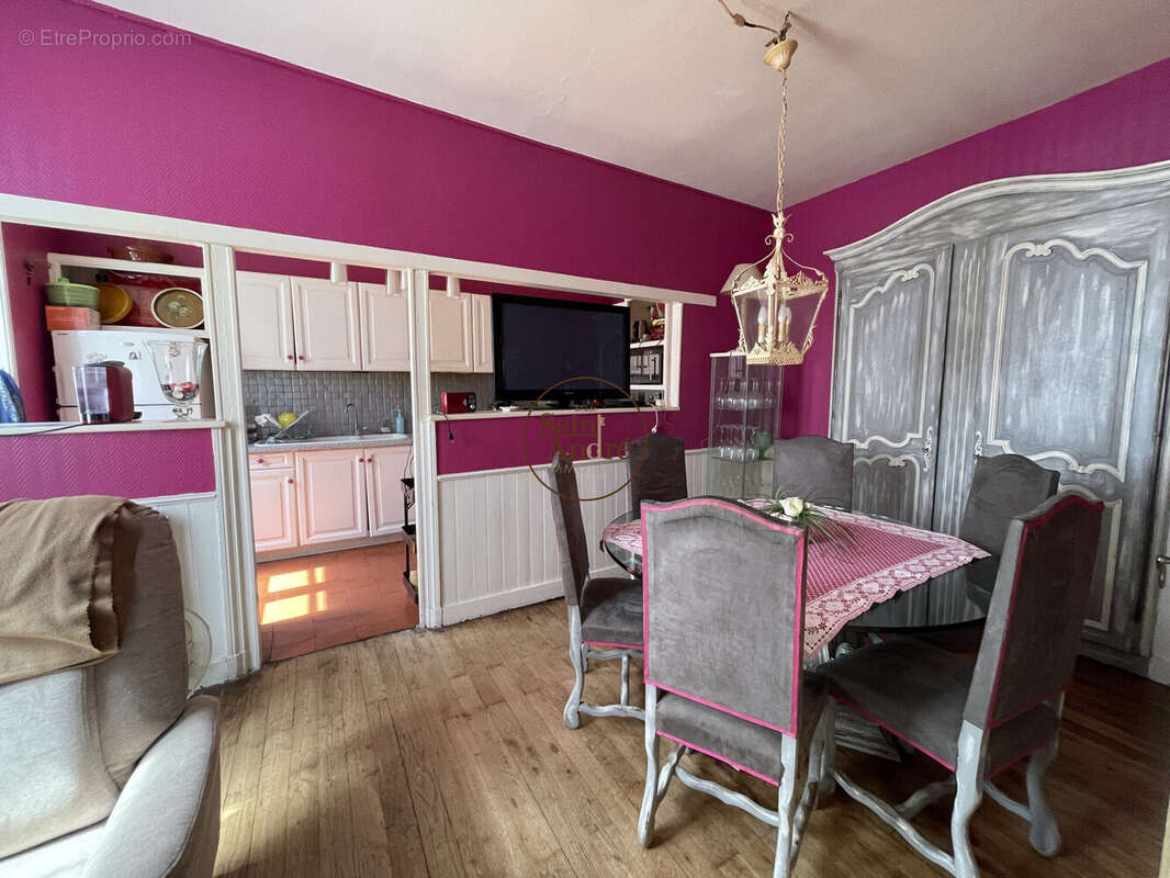 Maison 170 m² à Angouleme  - photo 6