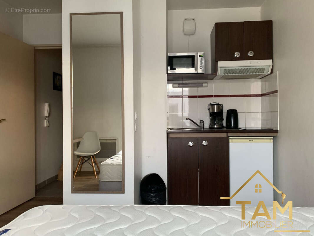 Appartement à SAINT-CYR-L&#039;ECOLE