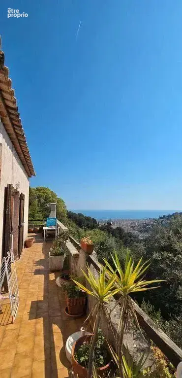 Vente Maison Nice(06000) 1 125 000ï¿œ - photo 4