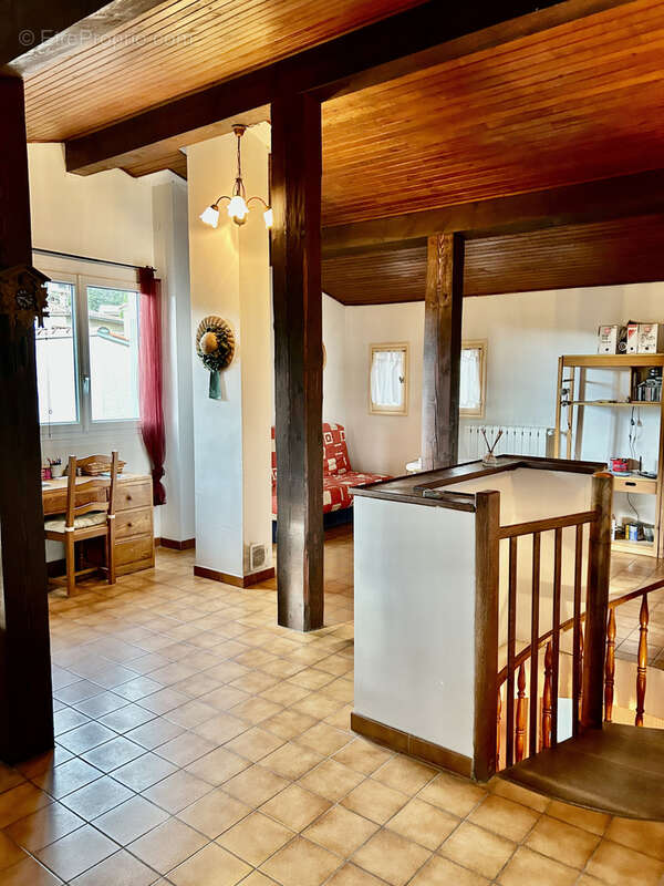 villa avec jardin - photo 12