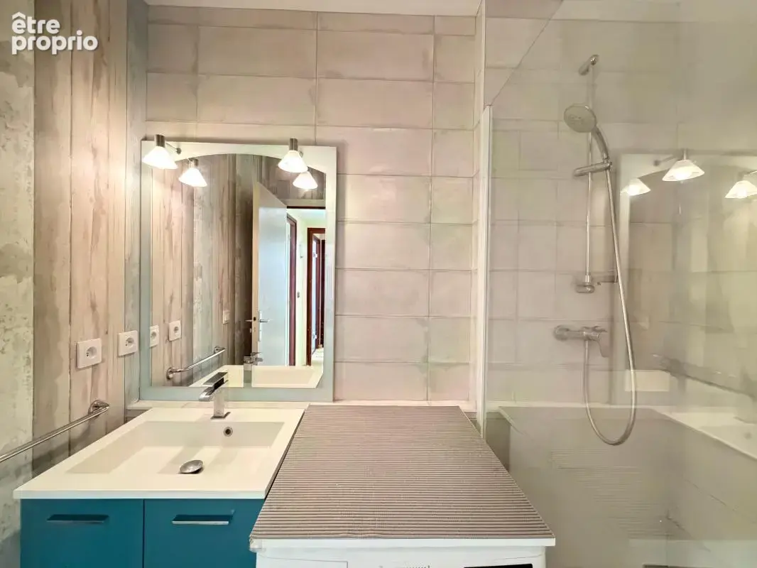 Bel appartement vue mer - photo 17