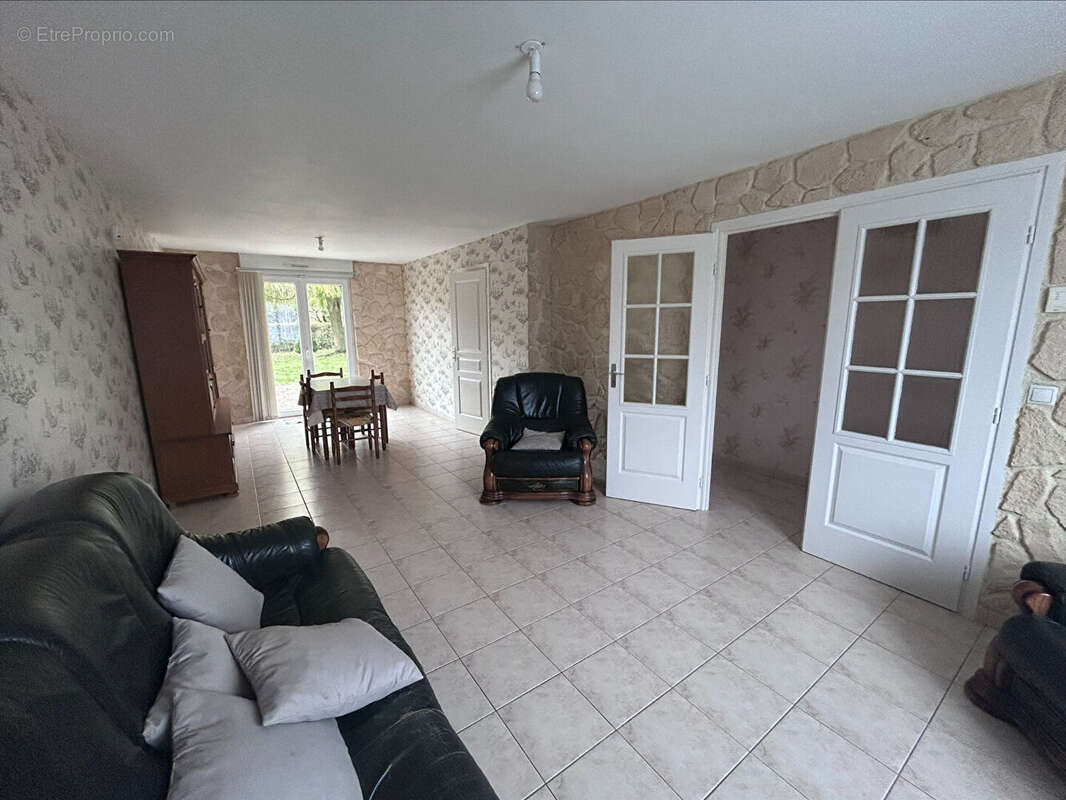 Maison à HAZEBROUCK