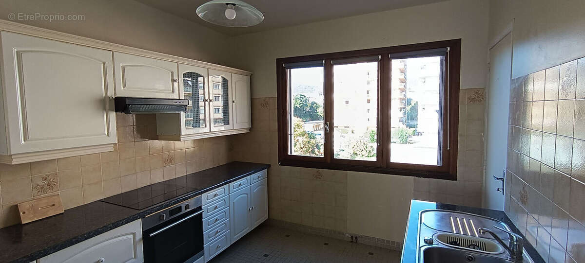 Appartement à AJACCIO