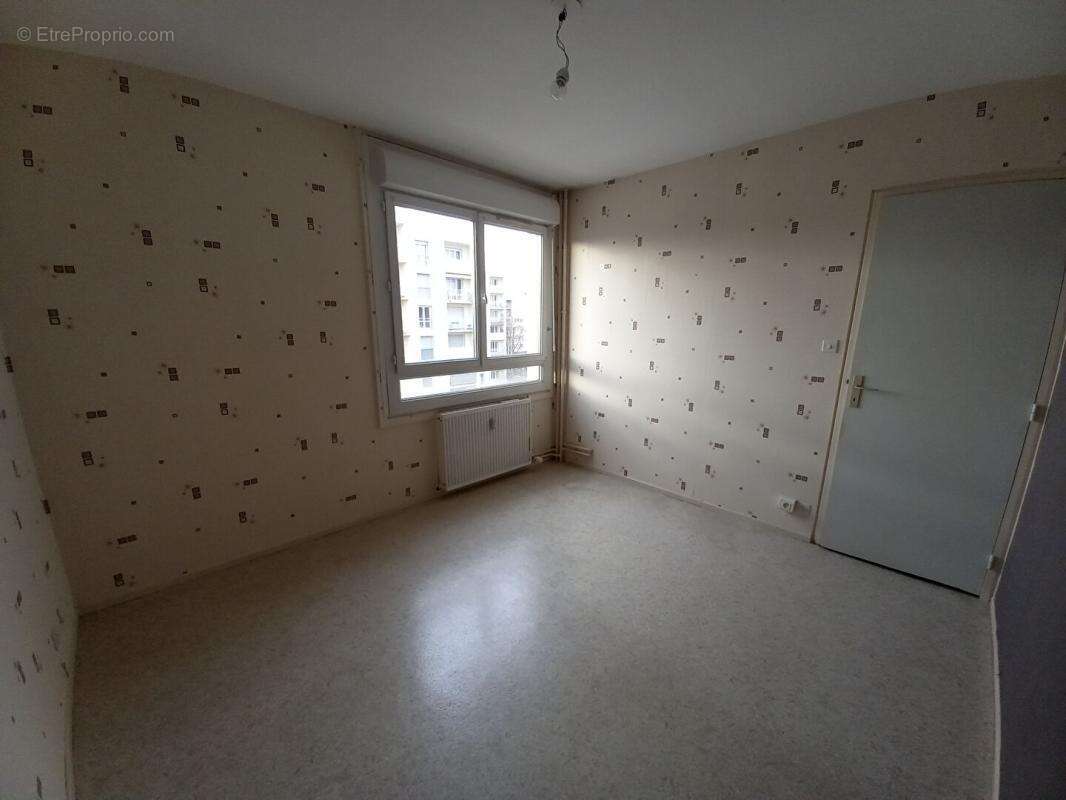 Appartement à VESOUL