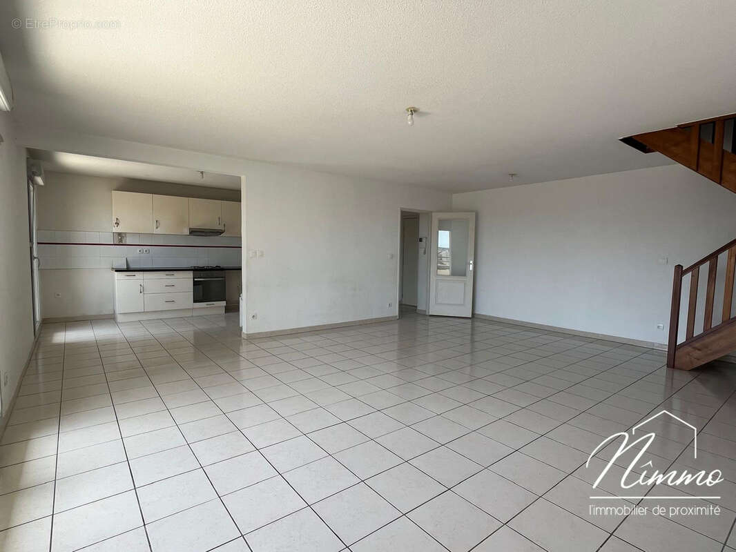 Appartement à NIMES
