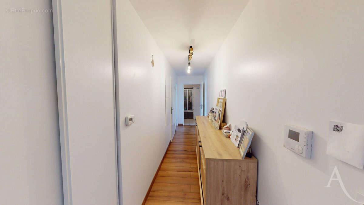 Appartement à NOISY-LE-SEC