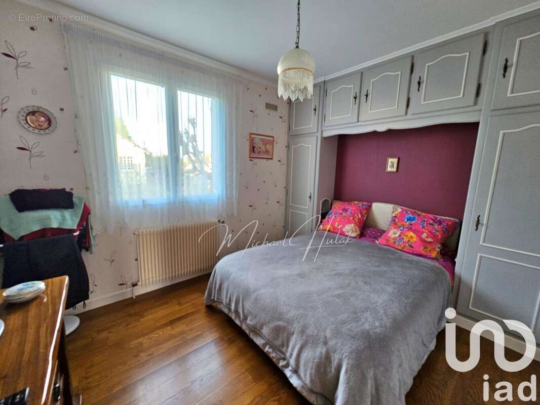 Photo 9 - Maison à MOUSSEAUX-LES-BRAY