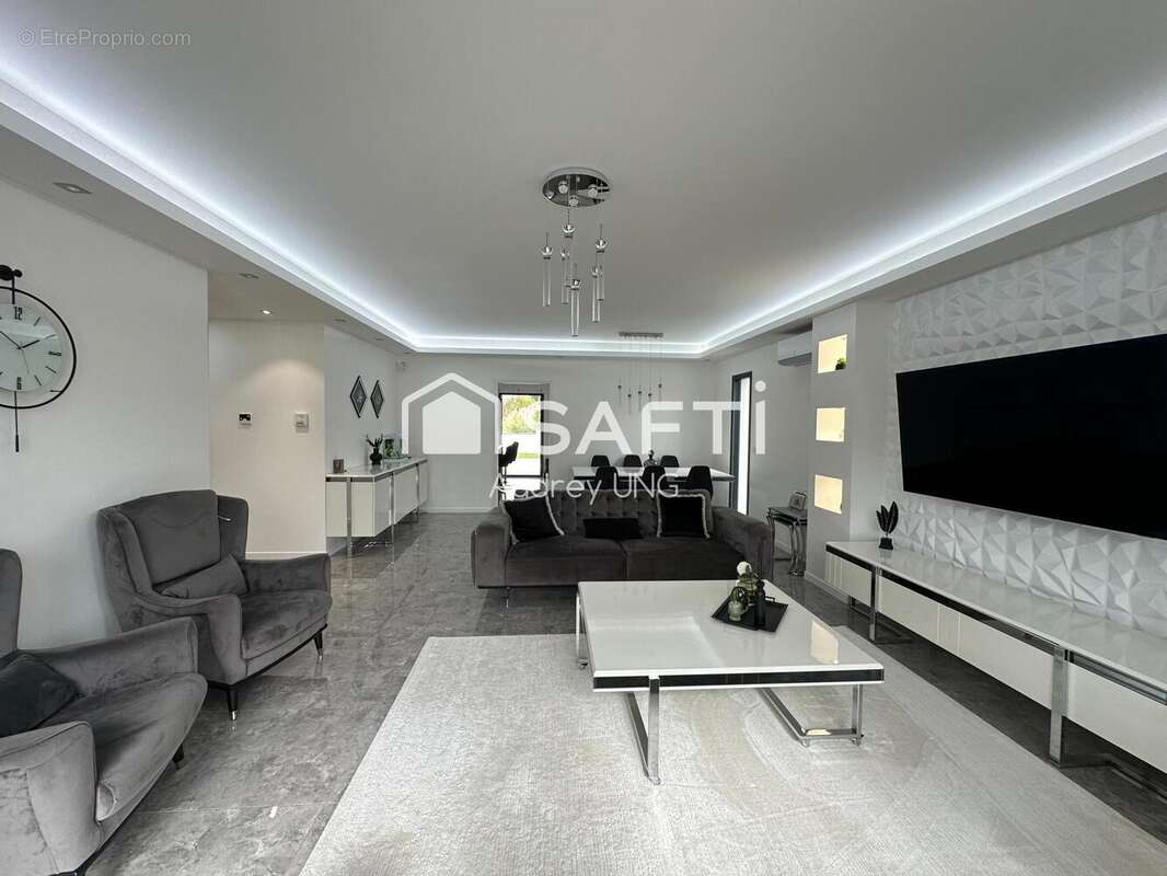 Photo 4 - Maison à CREON