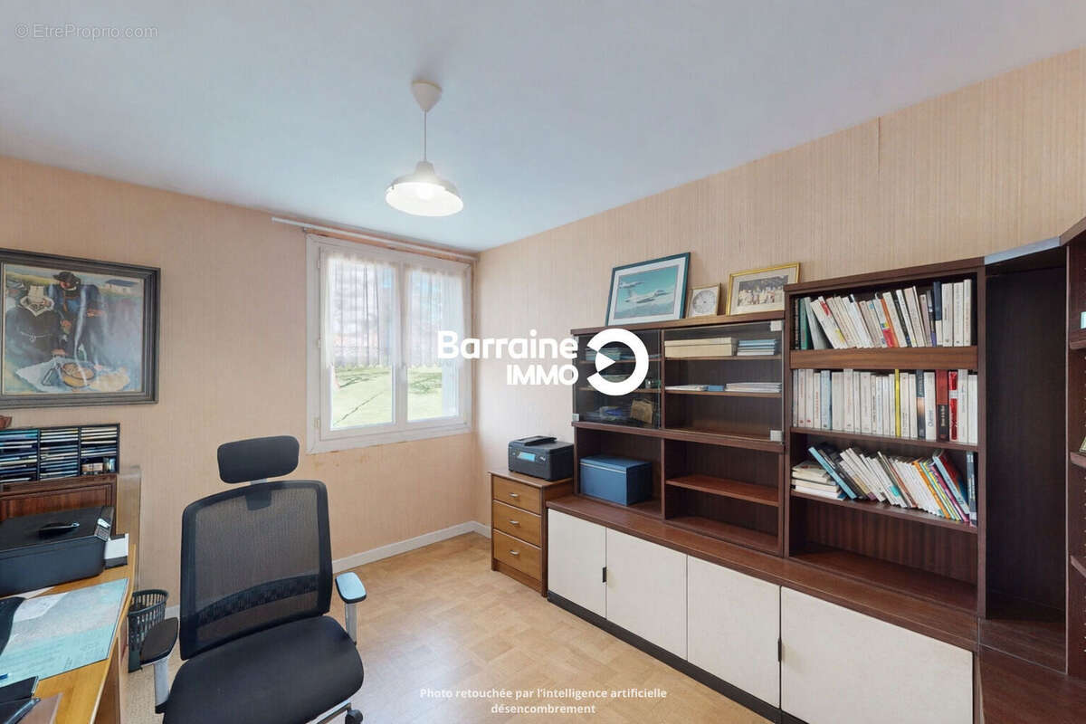 Appartement à BREST