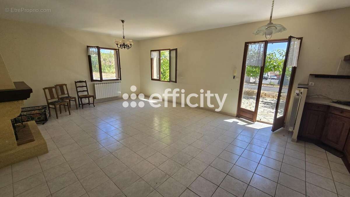 Maison 320 m² à Cessenon-Sur-Orb  - photo 19