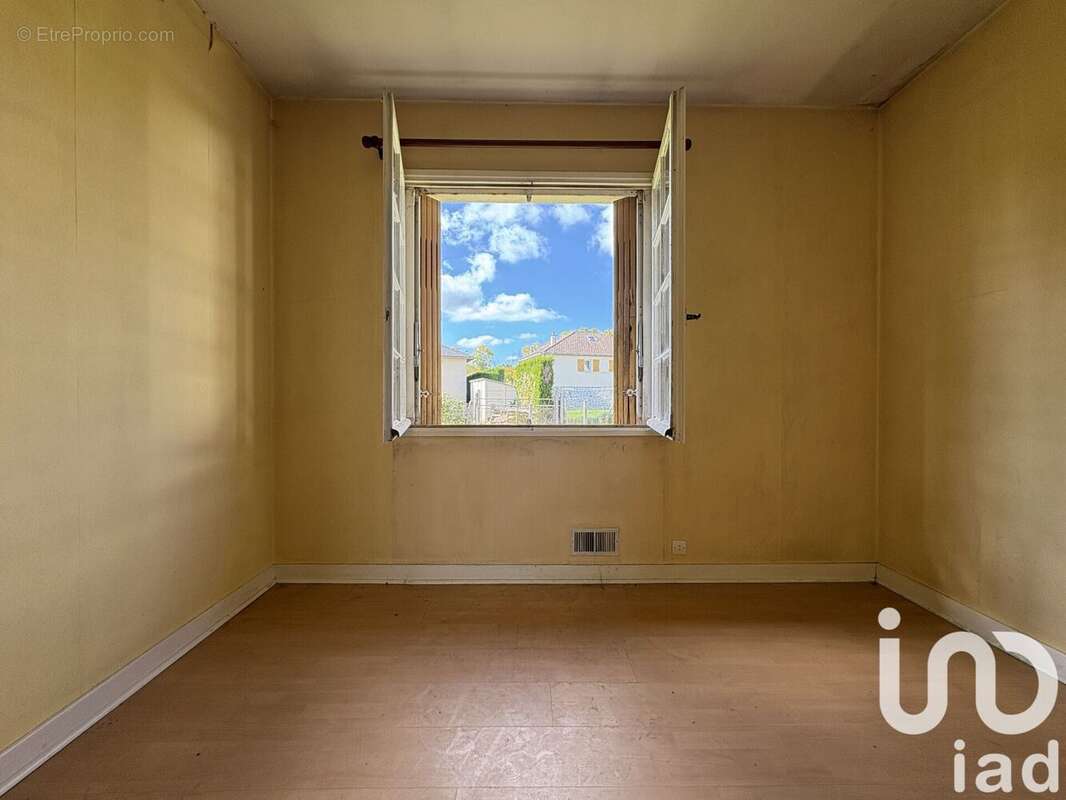 Photo 7 - Maison à EYGURANDE