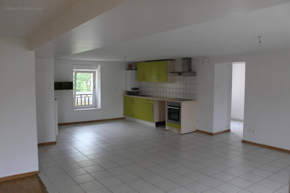 IMG_0940 - Appartement à RUPT-SUR-MOSELLE