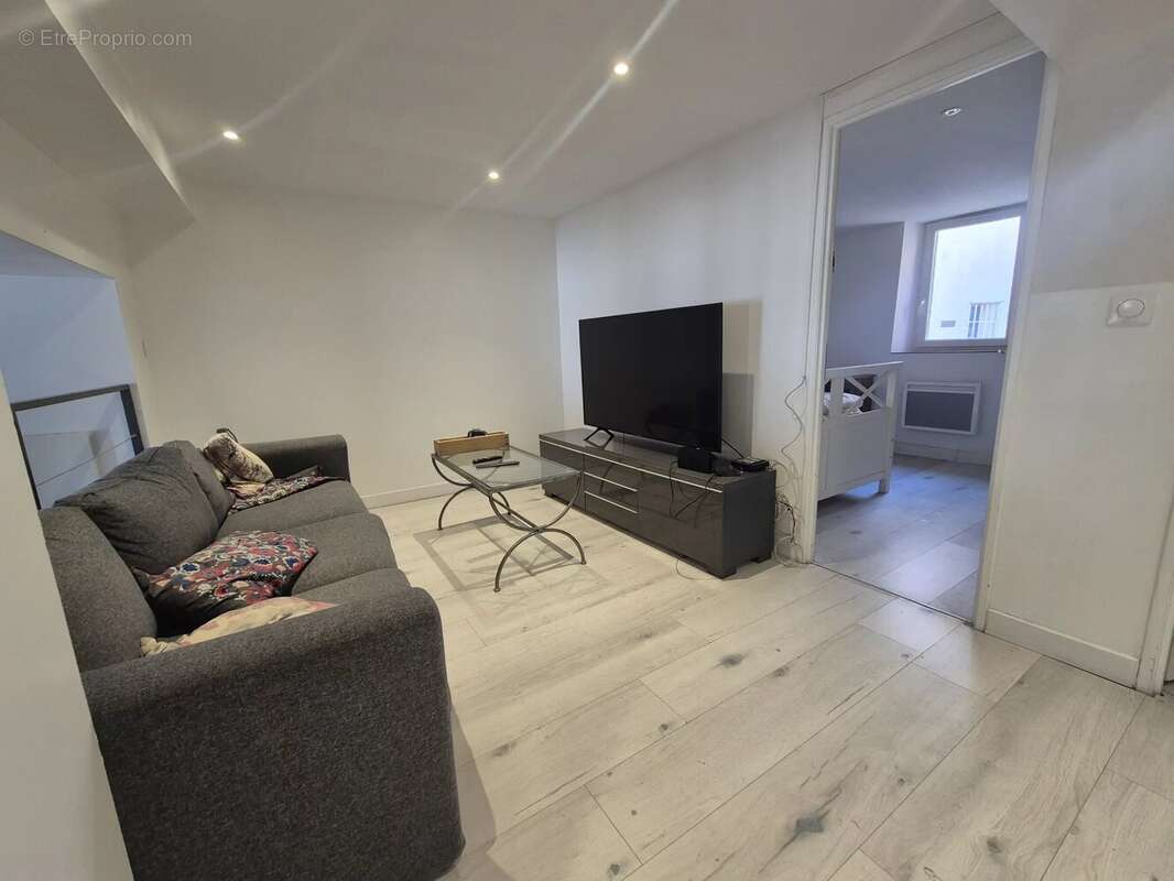 Appartement à GARDANNE