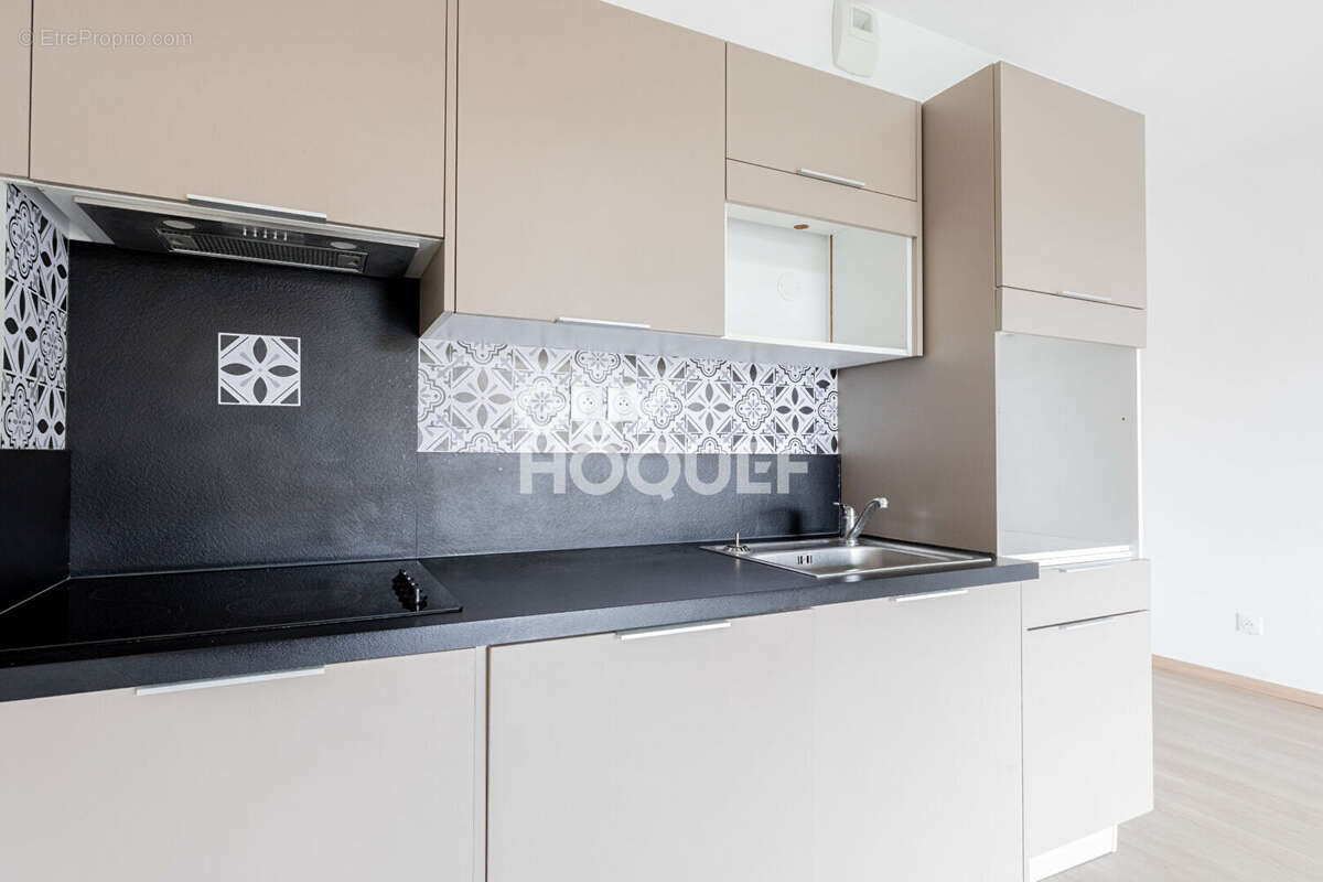 Appartement à BISCARROSSE