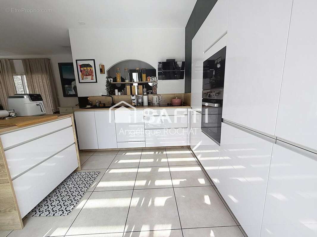 Photo 3 - Maison à BALARUC-LES-BAINS