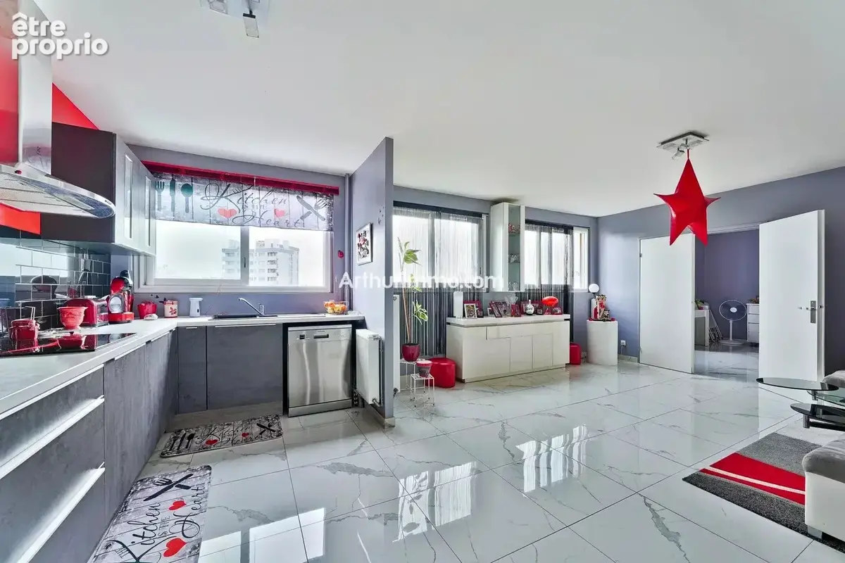 Vente Appartement Sucy-en-brie(94370) 189 000ï¿œ - photo 6