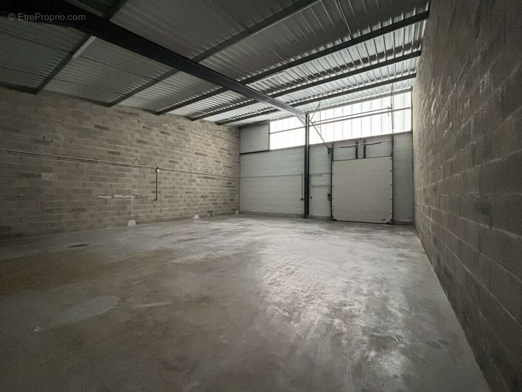 Commerce à SAINT-GEOURS-DE-MAREMNE