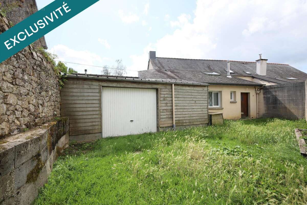 Photo 6 - Maison à LIFFRE